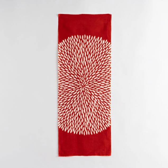 Kamawanu: Tenugui, Cotton Linen Towel Extras 6 Kamawanu: Tenugui, Cotton Linen Towel Extras