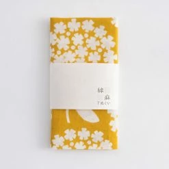 Kamawanu: Tenugui, Cotton Linen Towel Extras 16 Kamawanu: Tenugui, Cotton Linen Towel Extras