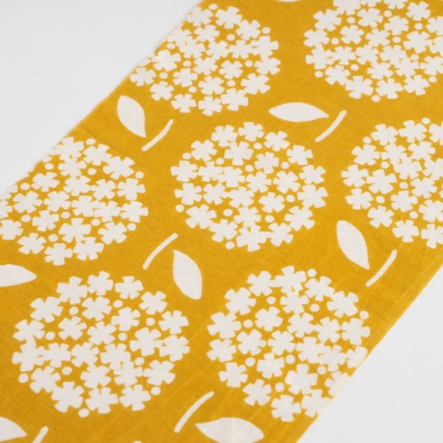 Kamawanu: Tenugui, Cotton Linen Towel Extras 8 Kamawanu: Tenugui, Cotton Linen Towel Extras