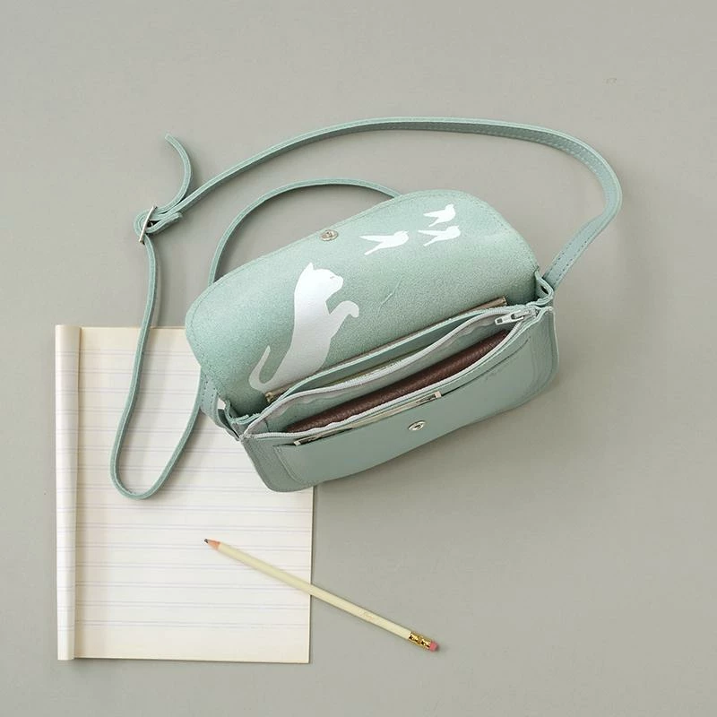 Bags Keecie Bag: Cat Chase 9 Bags Keecie Bag: Cat Chase