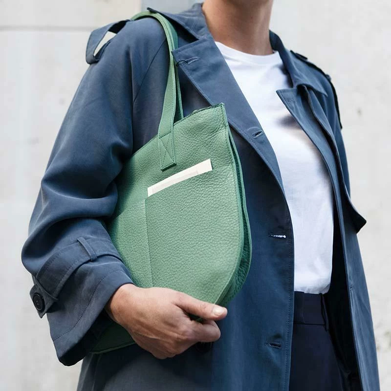 Keecie Bag: Dream Team, Forest Bags 6 Keecie Bag: Dream Team, Forest Bags