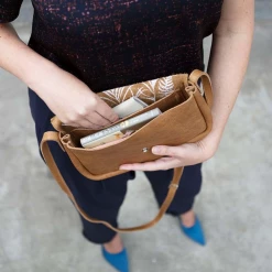 Keecie Bag: Humming Along