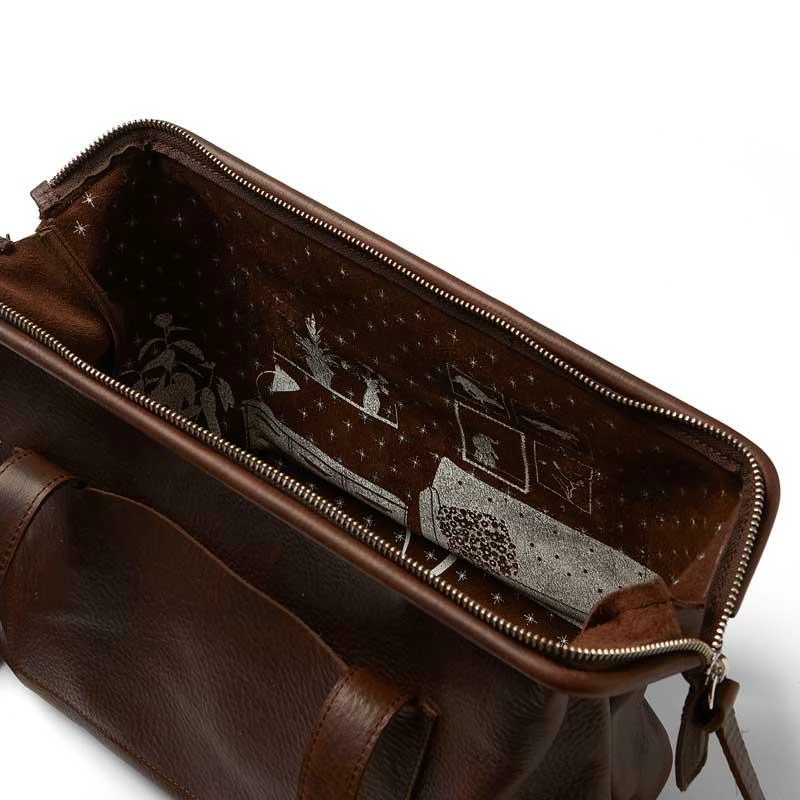 Keecie Bag: Room Service 6 Keecie Bag: Room Service