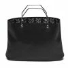 Keecie Bag: Window Shopper, Black