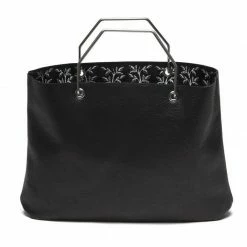 Keecie Bag: Window Shopper, Black