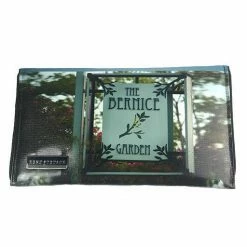 Bags Kent Stetson Clutch: Bernice Garden