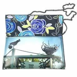 Bags Kent Stetson Clutch: Bernice Garden