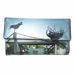 Bags Kent Stetson Clutch: Bernice Garden