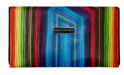 Kent Stetson Clutch: Fiesta