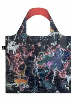 Bags LOQI Tote Bag 25 Bags LOQI Tote Bag