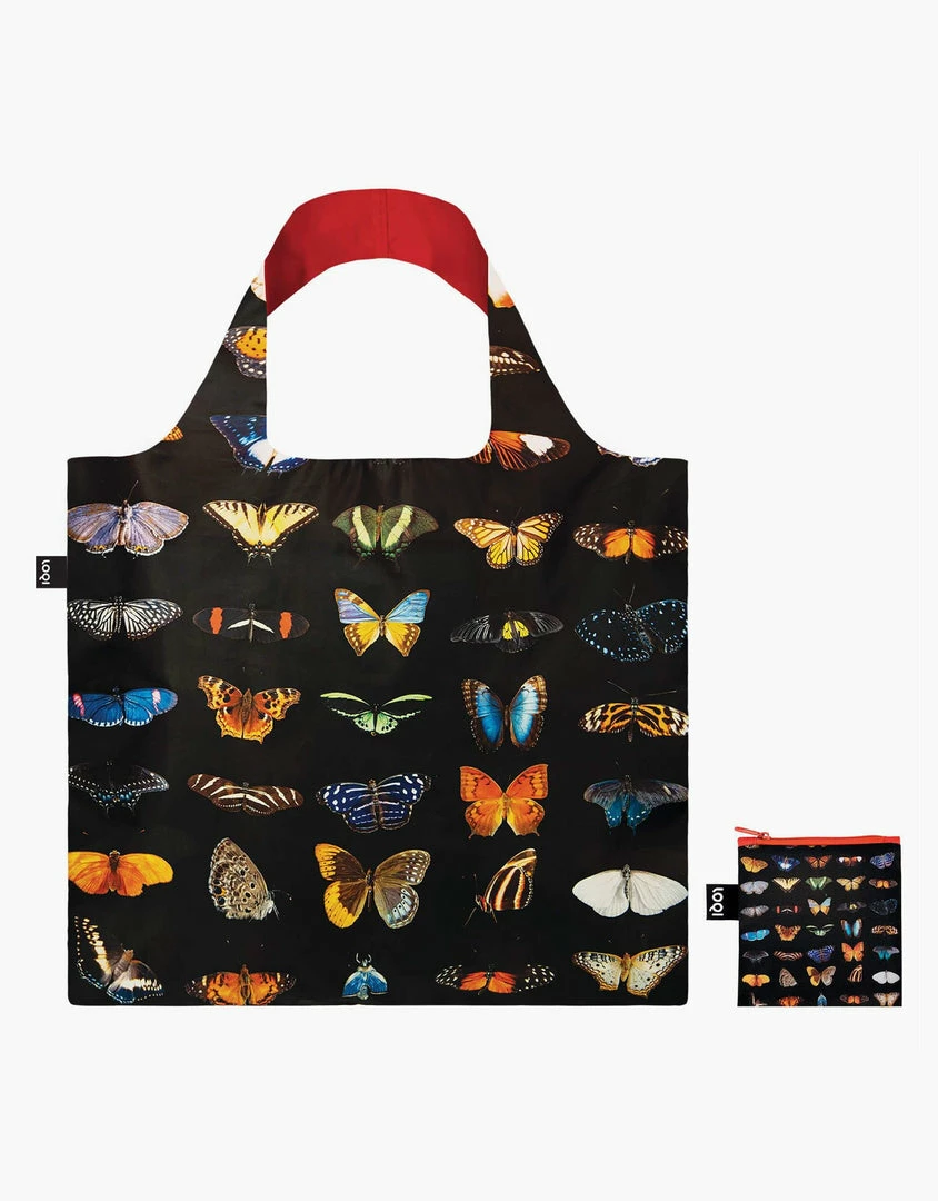 Bags LOQI Tote Bag 13 Bags LOQI Tote Bag