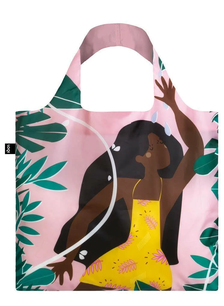 Bags LOQI Tote Bag 4 Bags LOQI Tote Bag