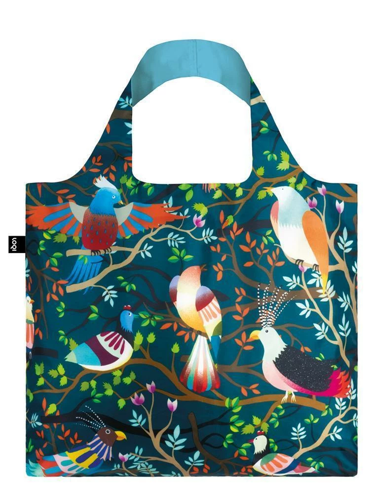 Bags LOQI Tote Bag 6 Bags LOQI Tote Bag