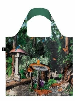 Bags LOQI Tote Bag 21 Bags LOQI Tote Bag