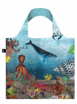Bags LOQI Tote Bag 23 Bags LOQI Tote Bag