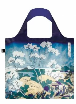 LOQI Tote Bag: Museum Collection 30 LOQI Tote Bag: Museum Collection
