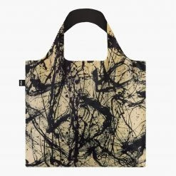 LOQI Tote Bag: Museum Collection 35 LOQI Tote Bag: Museum Collection