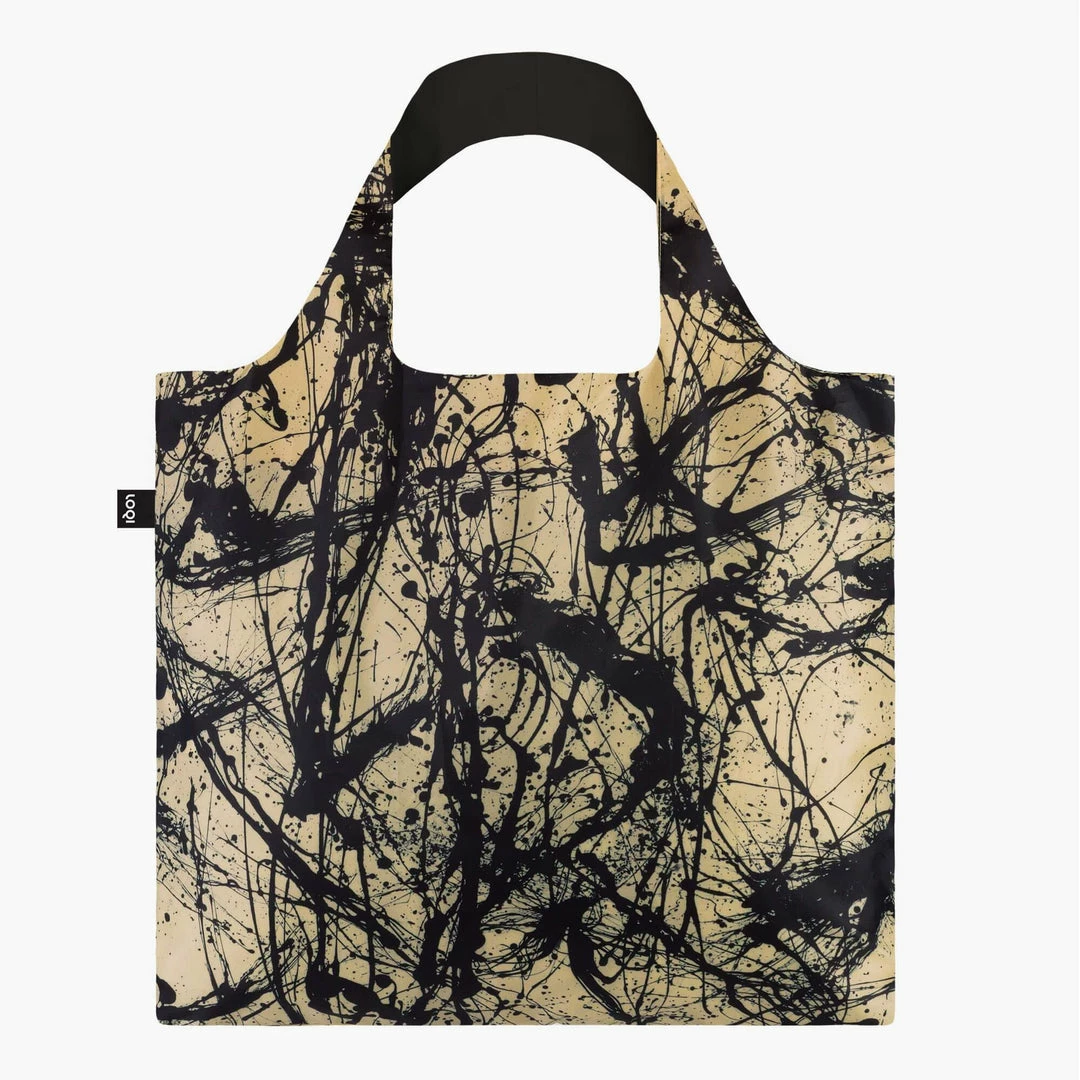 LOQI Tote Bag: Museum Collection 18 LOQI Tote Bag: Museum Collection