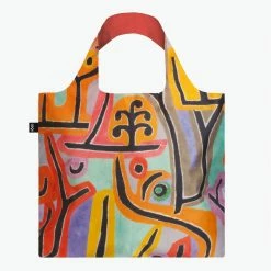 LOQI Tote Bag: Museum Collection 37 LOQI Tote Bag: Museum Collection