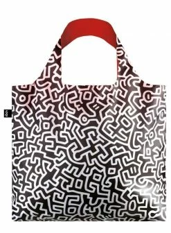LOQI Tote Bag: Museum Collection