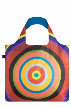 LOQI Tote Bag: Museum Collection 22 LOQI Tote Bag: Museum Collection