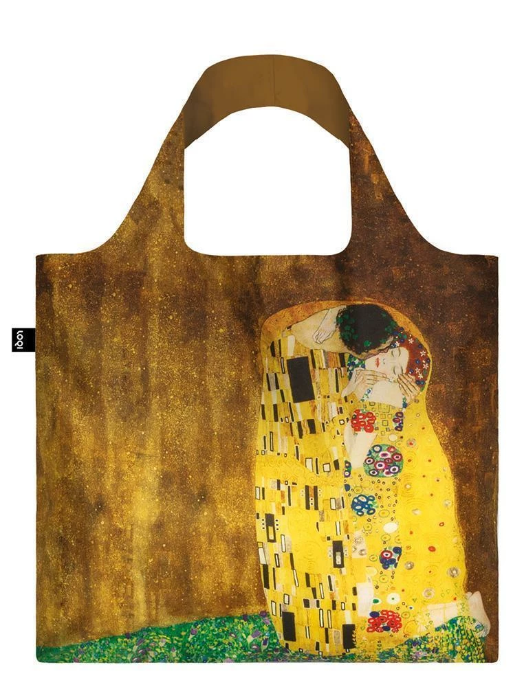LOQI Tote Bag: Museum Collection 8 LOQI Tote Bag: Museum Collection