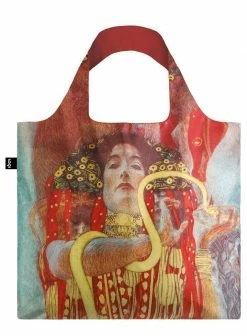LOQI Tote Bag: Museum Collection 26 LOQI Tote Bag: Museum Collection