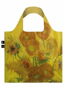 LOQI Tote Bag: Museum Collection 28 LOQI Tote Bag: Museum Collection