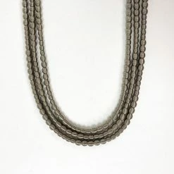 La Mollla Chapelet Necklace