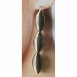 La Mollla Lotus Earrings