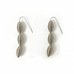 La Mollla Lotus Earrings