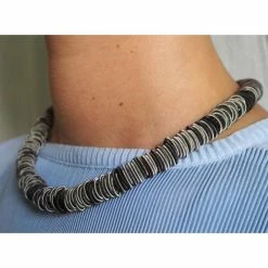 Jewelry La Mollla No 1 Necklace