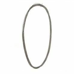 La Mollla No 4 Necklace Jewelry