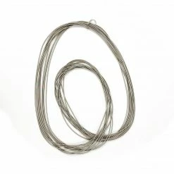 La Mollla No 4 Necklace Jewelry