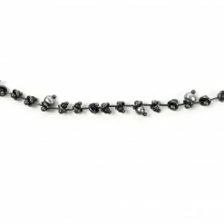 Jewelry Lauren Schlossberg Necklace: Pearl Beadchain