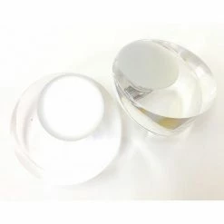 Jewelry Laurent Guillot Bubble Clip-Ons: Frost