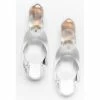 Laurent Guillot Oval Clip-Ons: Clear Jewelry 1 Laurent Guillot Oval Clip-Ons: Clear Jewelry