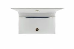 Les Barbares Clutch: Spiral Bags 7 Les Barbares Clutch: Spiral Bags