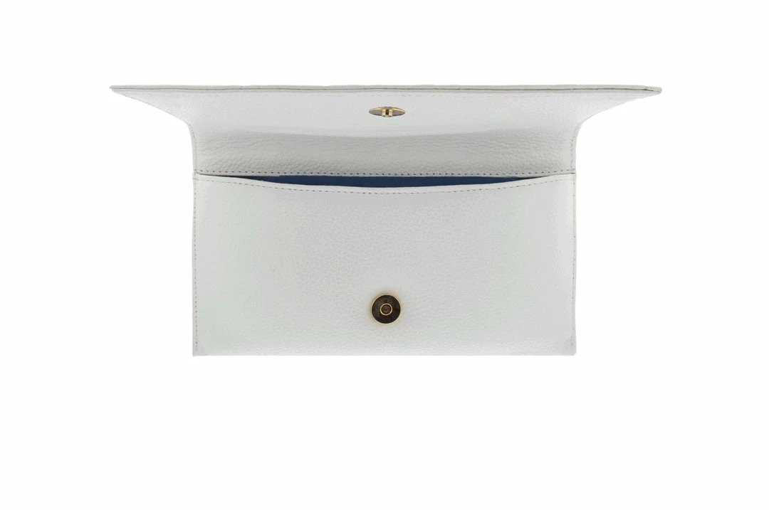 Les Barbares Clutch: Spiral Bags 5 Les Barbares Clutch: Spiral Bags