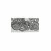 Les Barbares Clutch: Spiral Bags 1 Les Barbares Clutch: Spiral Bags