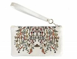 Bags Les Barbares Wristlet: The Dreamlife