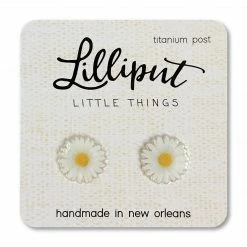 Lilliput Little Things Earrings: Studs Jewelry 45 Lilliput Little Things Earrings: Studs Jewelry