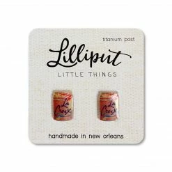 Lilliput Little Things Earrings: Studs Jewelry 48 Lilliput Little Things Earrings: Studs Jewelry