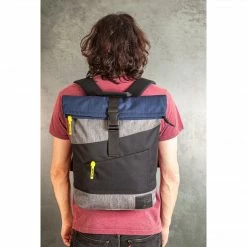 Limon Bag: Bonobo Recycled Backpack