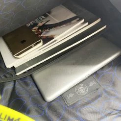 Limon Bag: Bonobo Recycled Backpack