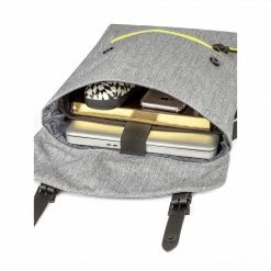 Limon Bag: Fossa Recycled Backpack