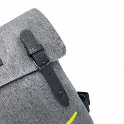 Limon Bag: Fossa Recycled Backpack