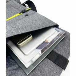 Limon Bag: Fossa Recycled Backpack