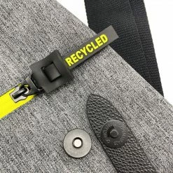 Limon Bag: Fossa Recycled Backpack