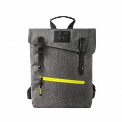 Limon Bag: Fossa Recycled Backpack